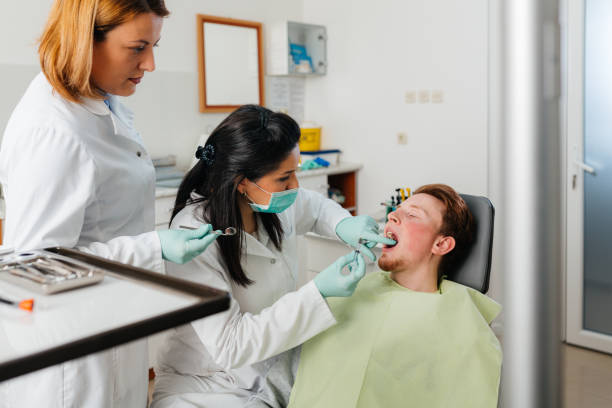Best Weekend Emergency Dentist in Williamsport, MD