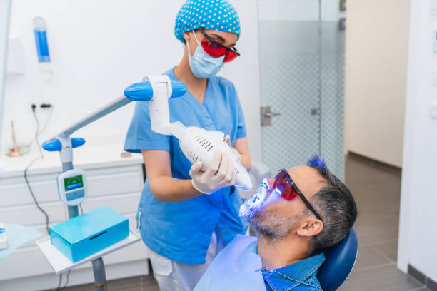 Best Emergency Tooth Extraction in Williamsport, MD