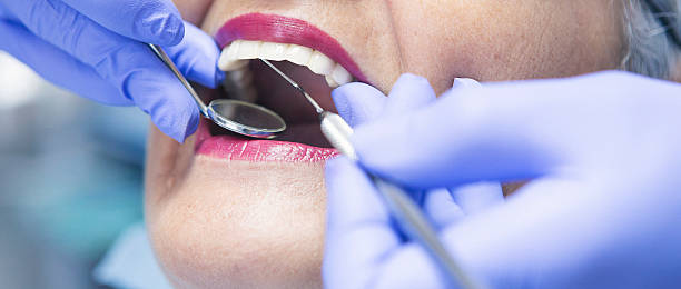 Best Emergency Denture Repair in Williamsport, MD